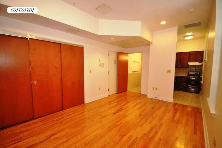 New York City Real Estate | View 50 Orange Street, 1B | room 1 | View 2