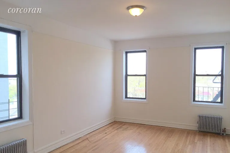 New York City Real Estate | View 675 86th Street, D6 | 1 Bed, 1 Bath | View 1
