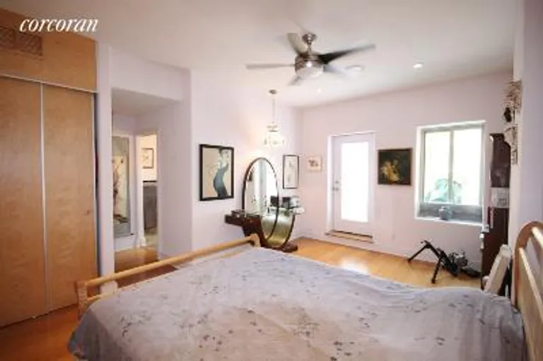 New York City Real Estate | View 293 Grand Street | room 7 | View 8