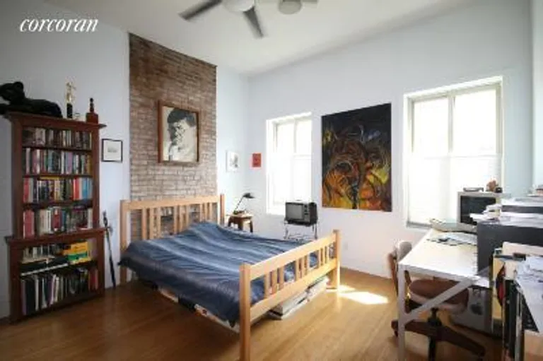New York City Real Estate | View 293 Grand Street | room 9 | View 10
