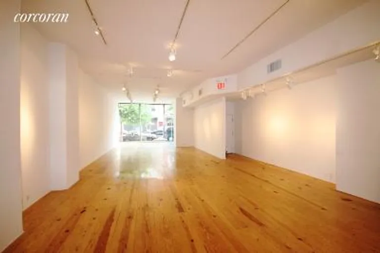 New York City Real Estate | View 293 Grand Street | room 11 | View 12