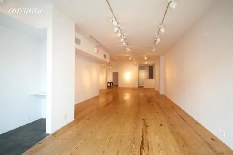 New York City Real Estate | View 293 Grand Street | room 12 | View 13