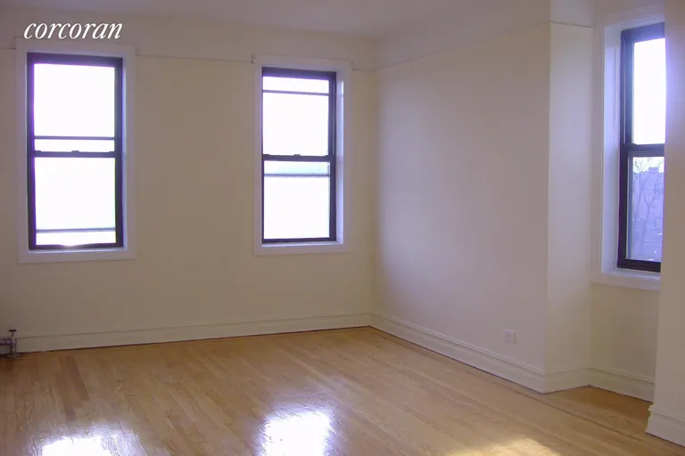 New York City Real Estate | View 675 86th Street, C10 | 1 Bed, 1 Bath | View 1
