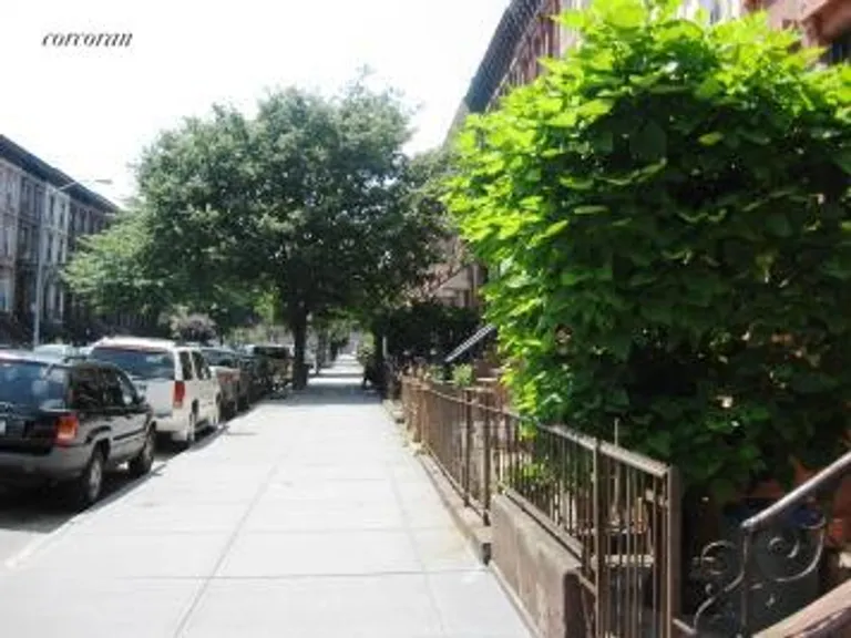 New York City Real Estate | View 29 Halsey Street, 2 | 1.5 Beds, 1 Bath | View 1