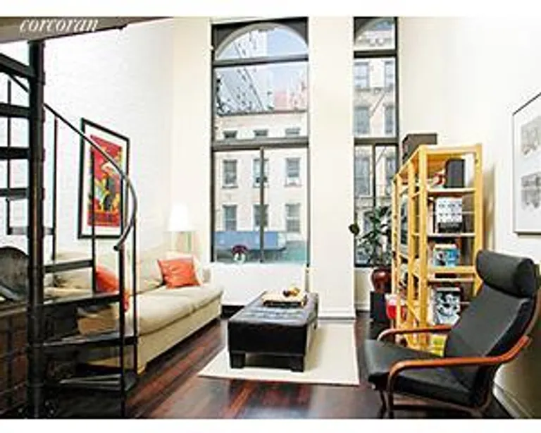 New York City Real Estate | View 67 East 11th Street, 325 | 1 Bed, 1 Bath | View 1