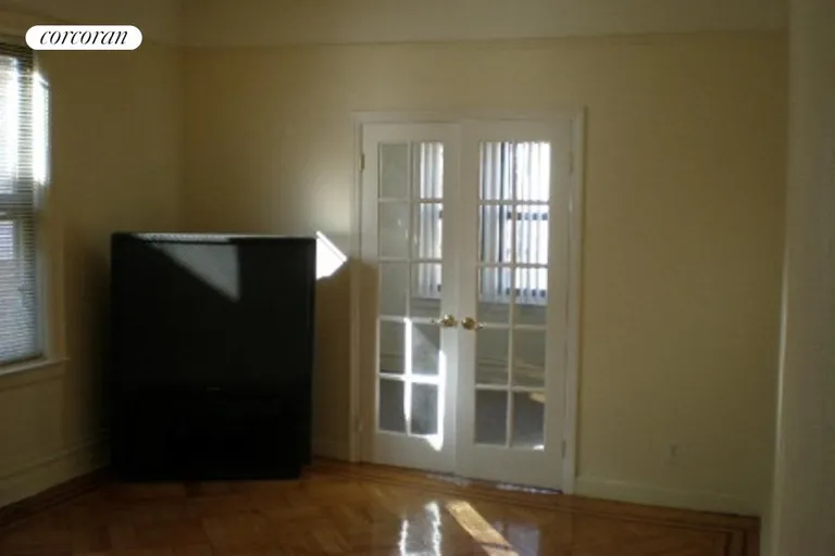 New York City Real Estate | View 72 Sterling Street, 2 | Living room | View 4