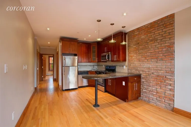 New York City Real Estate | View 101 Halsey Street, 4 | room 1 | View 2