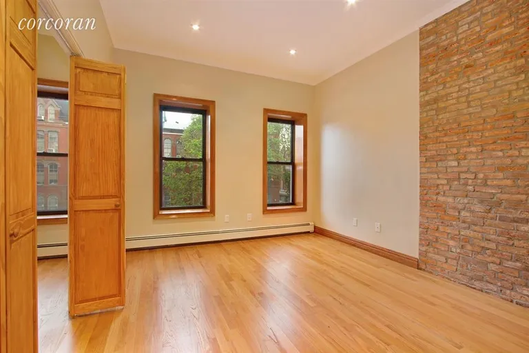 New York City Real Estate | View 101 Halsey Street, 4 | room 2 | View 3