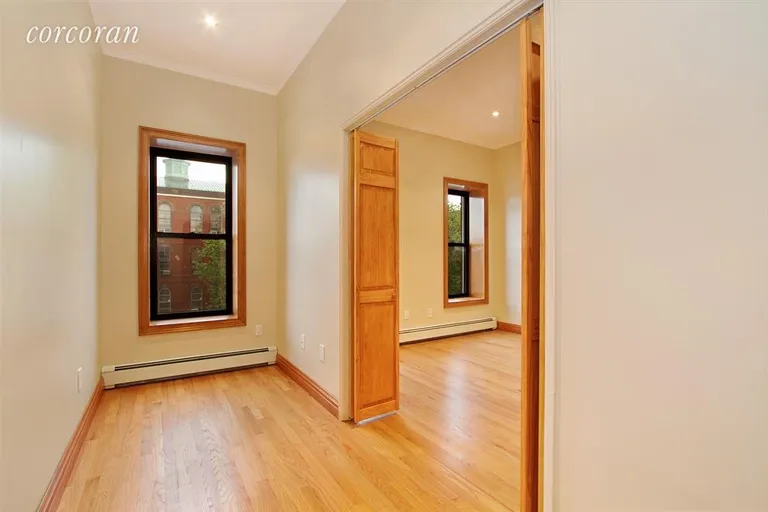 New York City Real Estate | View 101 Halsey Street, 4 | 2nd Bedroom | View 4