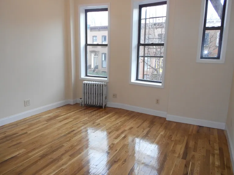 New York City Real Estate | View 541 Bergen Street, D1 | 1 Bed, 1 Bath | View 1