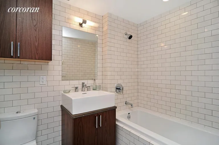 New York City Real Estate | View 170 North 5th Street, 1742D | room 2 | View 3