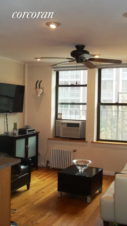 New York City Real Estate | View 1771 First Avenue, 9 | 1 Bed, 1 Bath | View 1