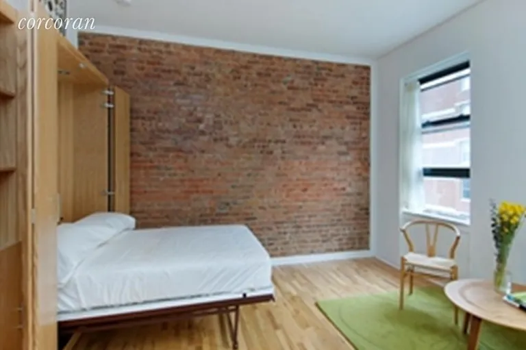 New York City Real Estate | View 421 West 22nd Street, 4R | 1 Bath | View 1