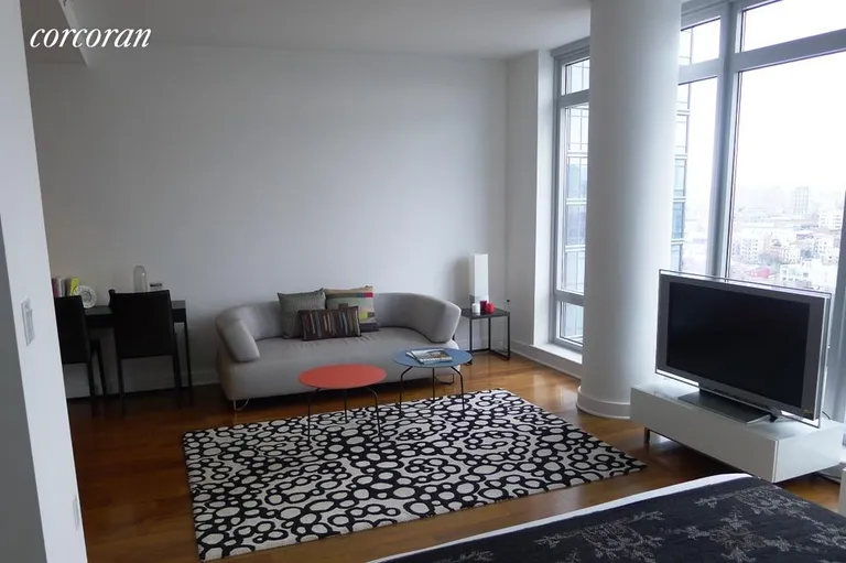 New York City Real Estate | View 2 Northside Piers, 19D | room 2 | View 3