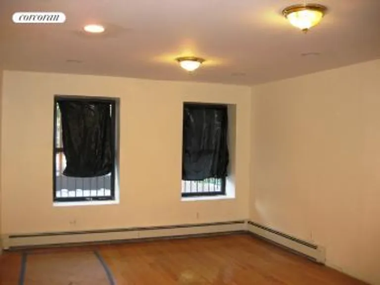 New York City Real Estate | View 673 Lafayette Avenue, 1 | room 5 | View 6