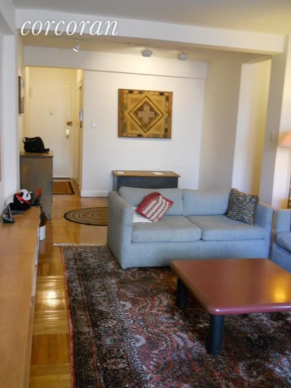 New York City Real Estate | View 135 Willow Street, 606 | 1 Bed, 1 Bath | View 1