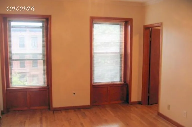 New York City Real Estate | View 503 Willoughby Avenue, 2 | room 3 | View 4