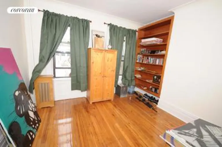 New York City Real Estate | View 579 5th Street, 2 | room 1 | View 2