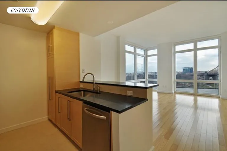New York City Real Estate | View 415 Main Street, PH1B | room 1 | View 2