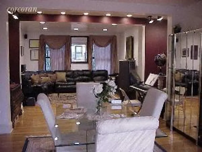 New York City Real Estate | View 241 Front Street | room 1 | View 2