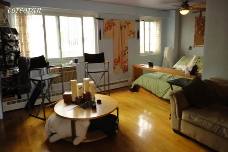New York City Real Estate | View 122 Ashland Place, 10J | 1 Bed, 1 Bath | View 1