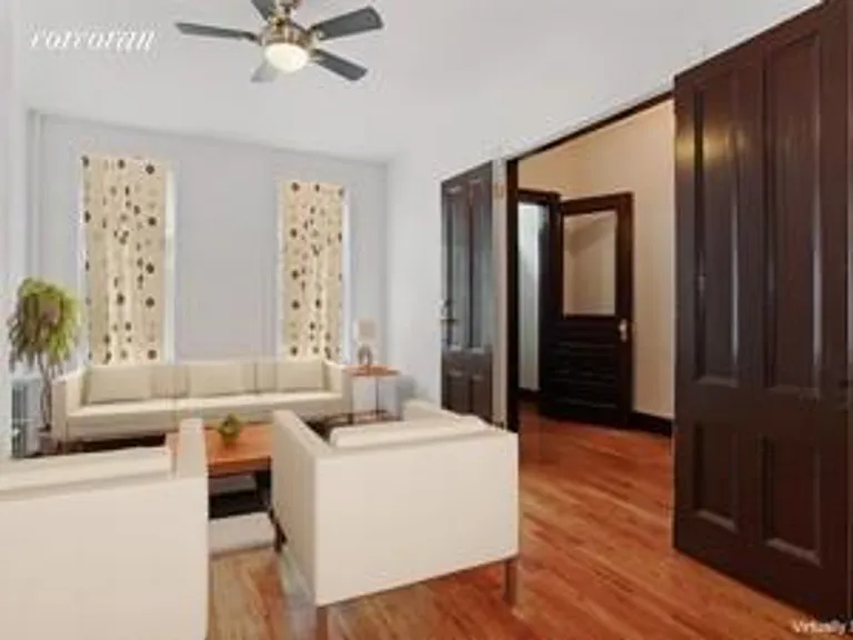 New York City Real Estate | View 1318 Prospect Place | 3 Beds, 2.5 Baths | View 1