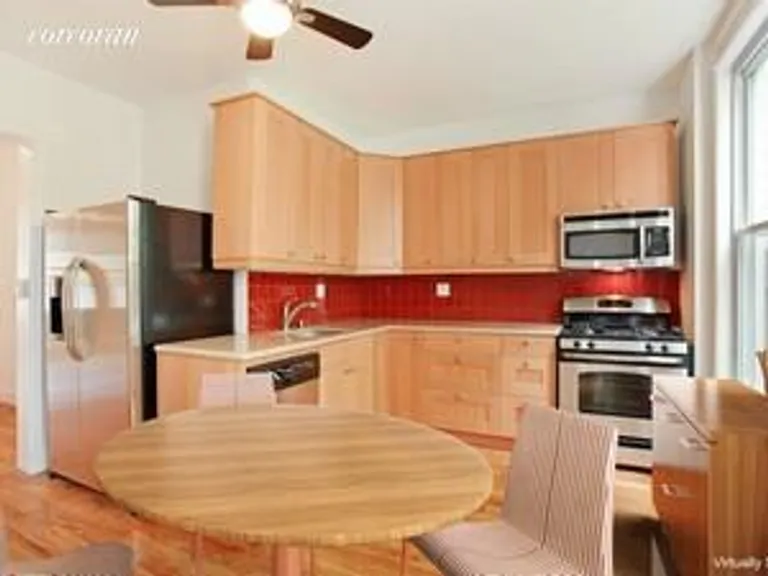 New York City Real Estate | View 1318 Prospect Place | room 1 | View 2
