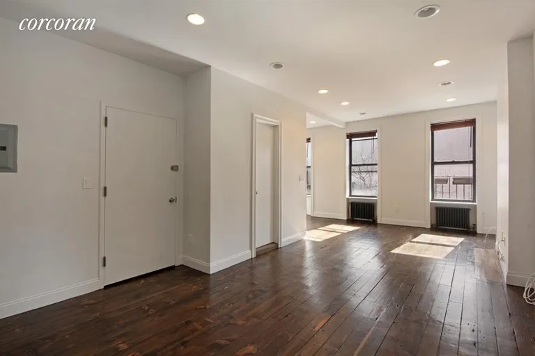 New York City Real Estate | View 511 Clinton Street, 2 | room 1 | View 2