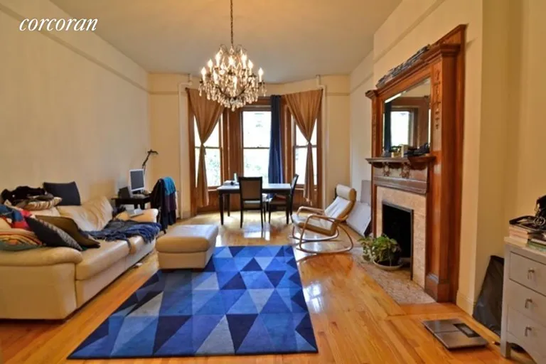 New York City Real Estate | View 38 West 69th Street, 3A | room 1 | View 2