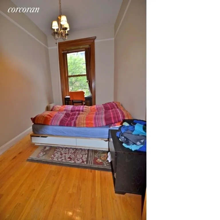 New York City Real Estate | View 38 West 69th Street, 3A | room 2 | View 3