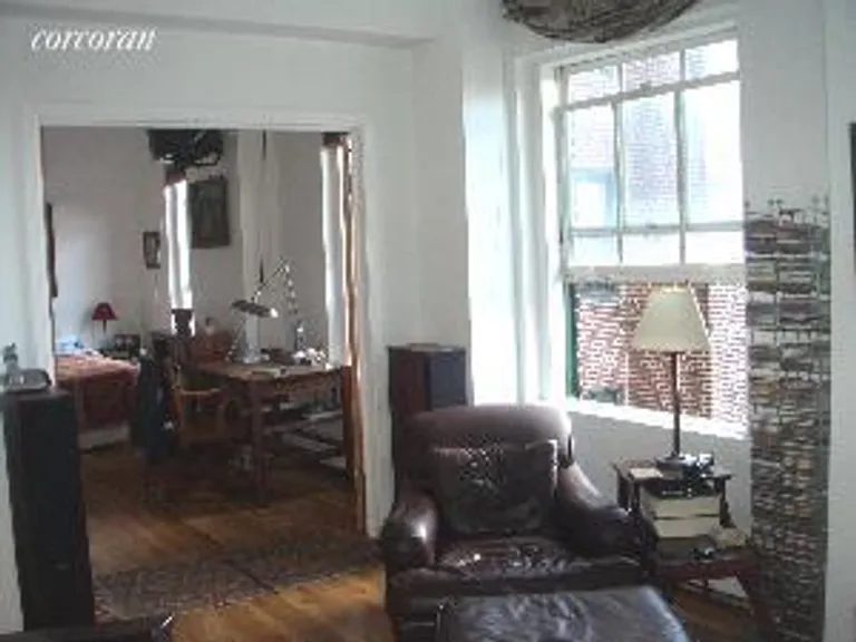 New York City Real Estate | View 143 Avenue B, 7A | room 1 | View 2