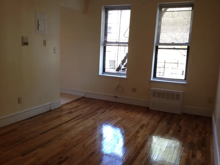 New York City Real Estate | View 464 Prospect Place, 2F | room 1 | View 2
