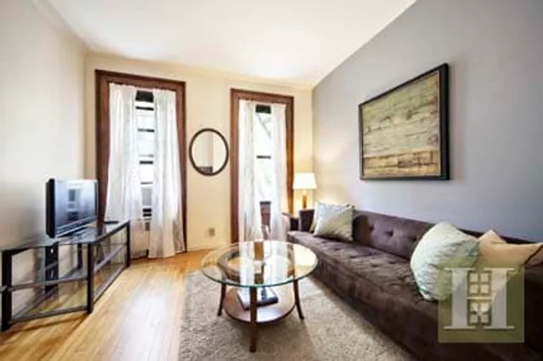 New York City Real Estate | View 324 West 83rd Street, 3S | 1 Bed, 1 Bath | View 2