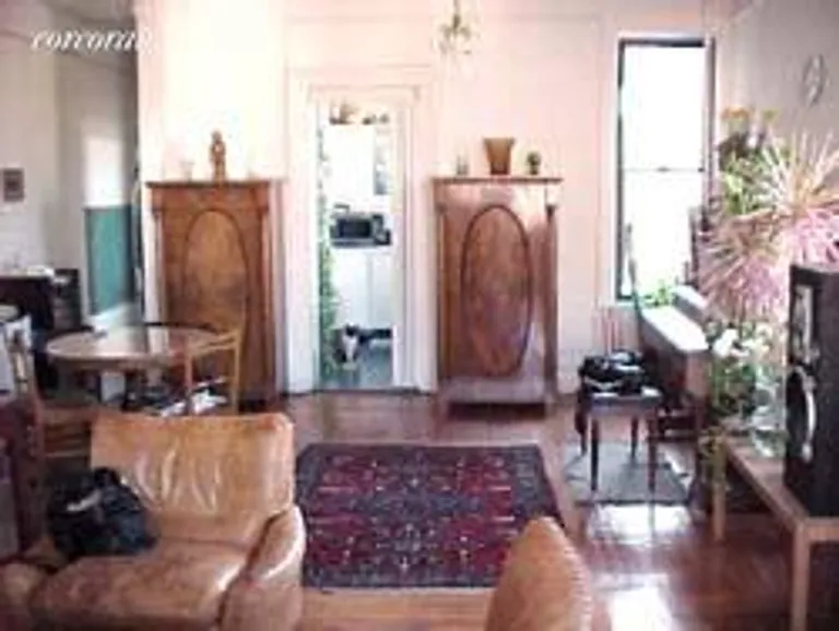 New York City Real Estate | View 234 West 21st Street, 64 | 2 Beds, 1 Bath | View 1