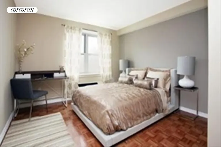 New York City Real Estate | View 218 Myrtle Avenue, 2F | room 1 | View 2