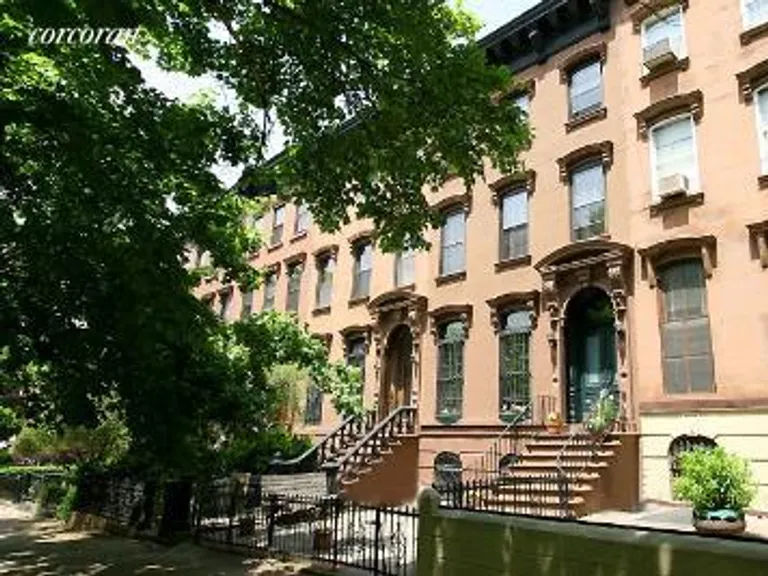 New York City Real Estate | View 383 3rd Street, 2 | facade | View 2