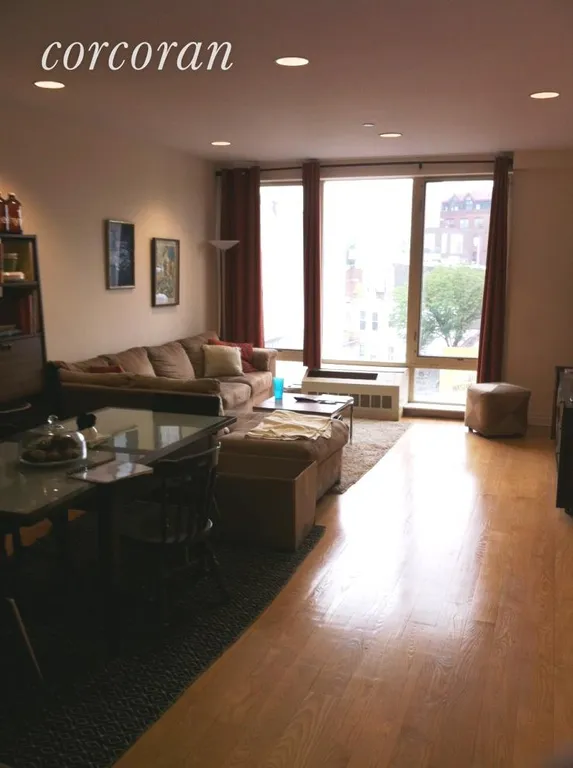 New York City Real Estate | View 647 Washington Avenue, 4A | room 3 | View 4