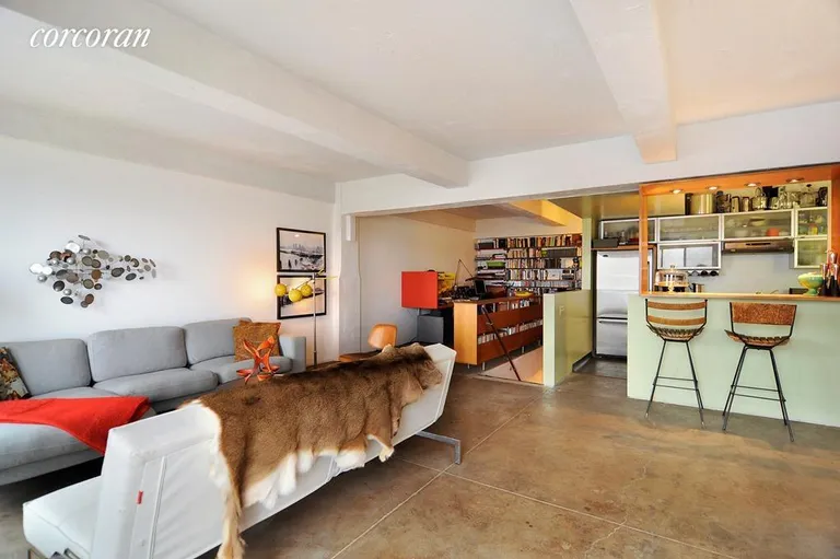 New York City Real Estate | View 330 WYTHE AVENUE, 7B | room 1 | View 2