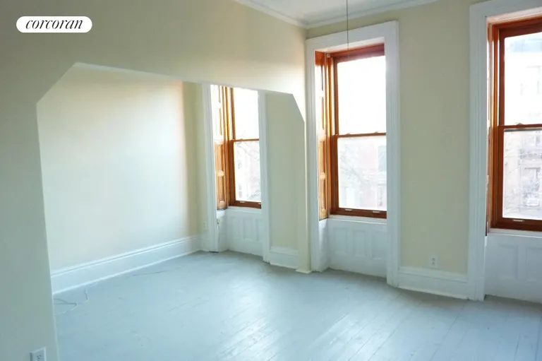 New York City Real Estate | View 407 10th Street, 2 | room 3 | View 4