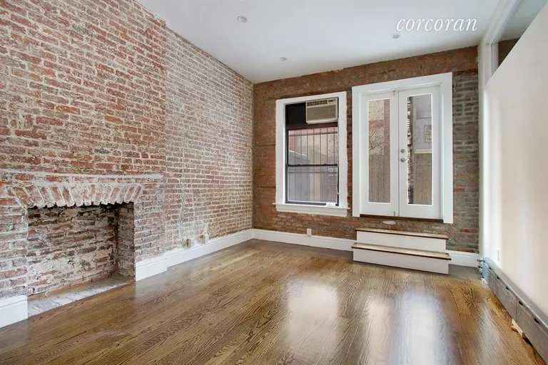 New York City Real Estate | View 116 East 19th Street, 8 | 1 Bed, 1 Bath | View 1