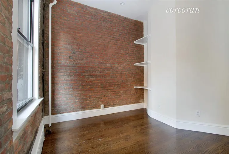 New York City Real Estate | View 116 East 19th Street, 8 | Bedroom | View 3