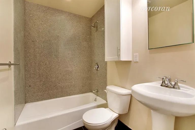 New York City Real Estate | View 116 East 19th Street, 8 | Bathroom | View 4