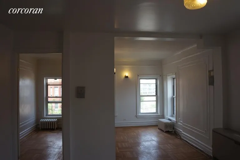 New York City Real Estate | View 1098 Bushwick Avenue, 4 | room 2 | View 3