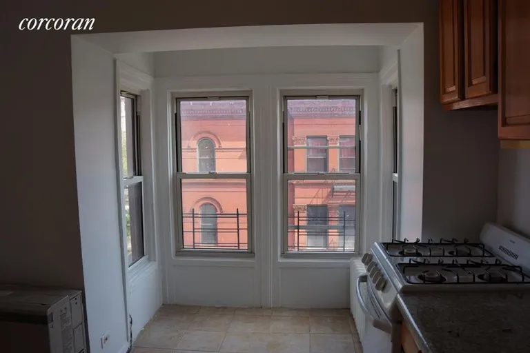 New York City Real Estate | View 1098 Bushwick Avenue, 4 | room 3 | View 4