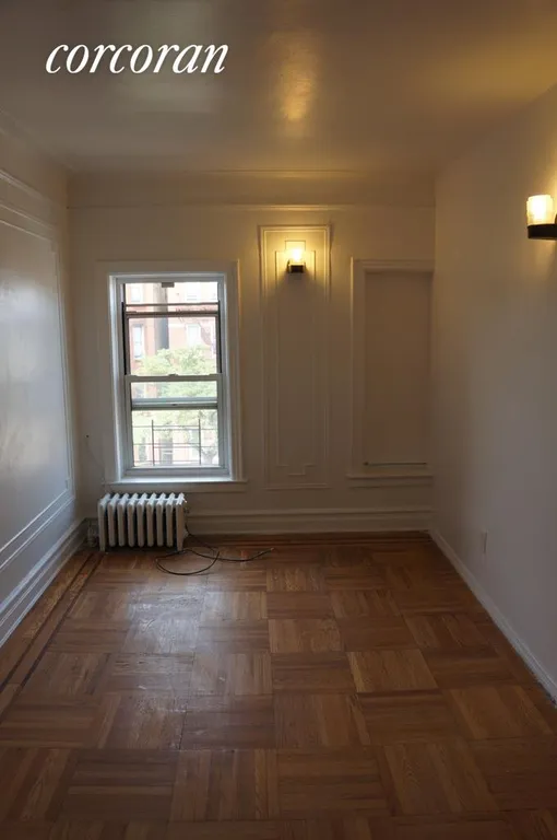 New York City Real Estate | View 1098 Bushwick Avenue, 4 | 2 Beds, 1 Bath | View 1