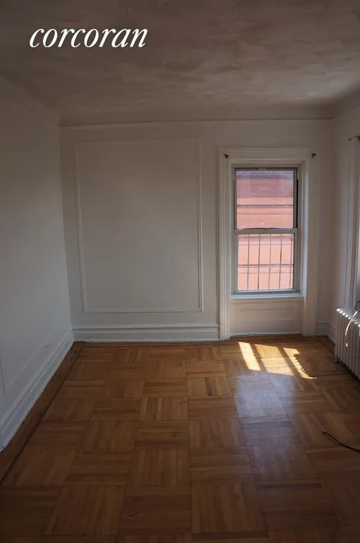 New York City Real Estate | View 1098 Bushwick Avenue, 4 | room 1 | View 2