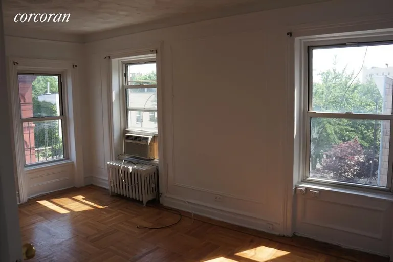 New York City Real Estate | View 1098 Bushwick Avenue, 4 | room 4 | View 5