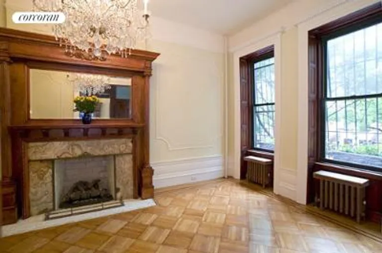 New York City Real Estate | View 228 West 137th Street, TOWNHOUSE | 5 Beds, 4 Baths | View 1