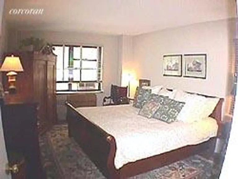New York City Real Estate | View 11 Riverside Drive, 3PE | room 1 | View 2