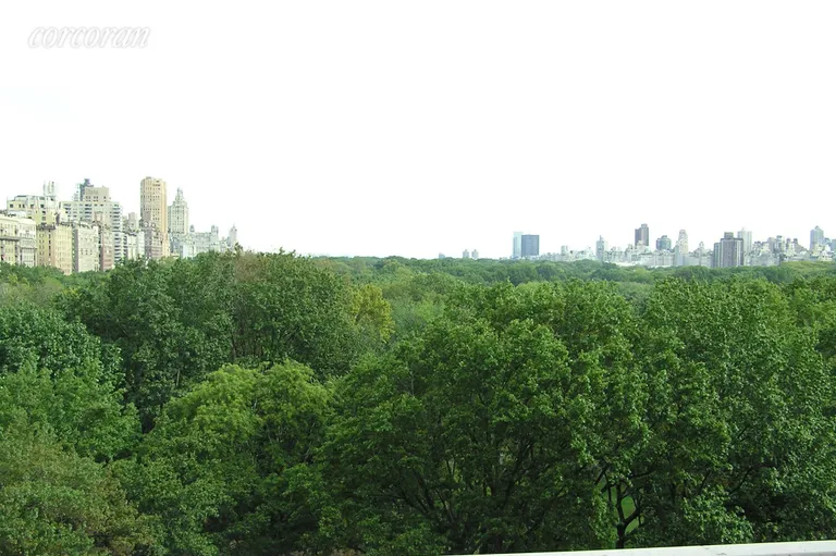 New York City Real Estate | View 240 Central Park South, 15L | 1 Bed, 1 Bath | View 1